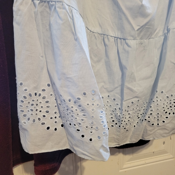 summer dress. xxl - Picture 3 of 4